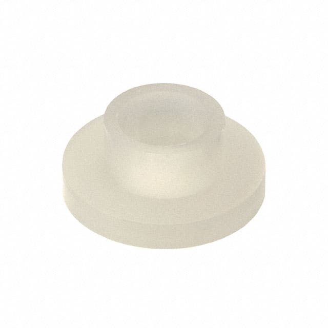 12SWS0903 Essentra Components  Rondelle - Spalla della boccola